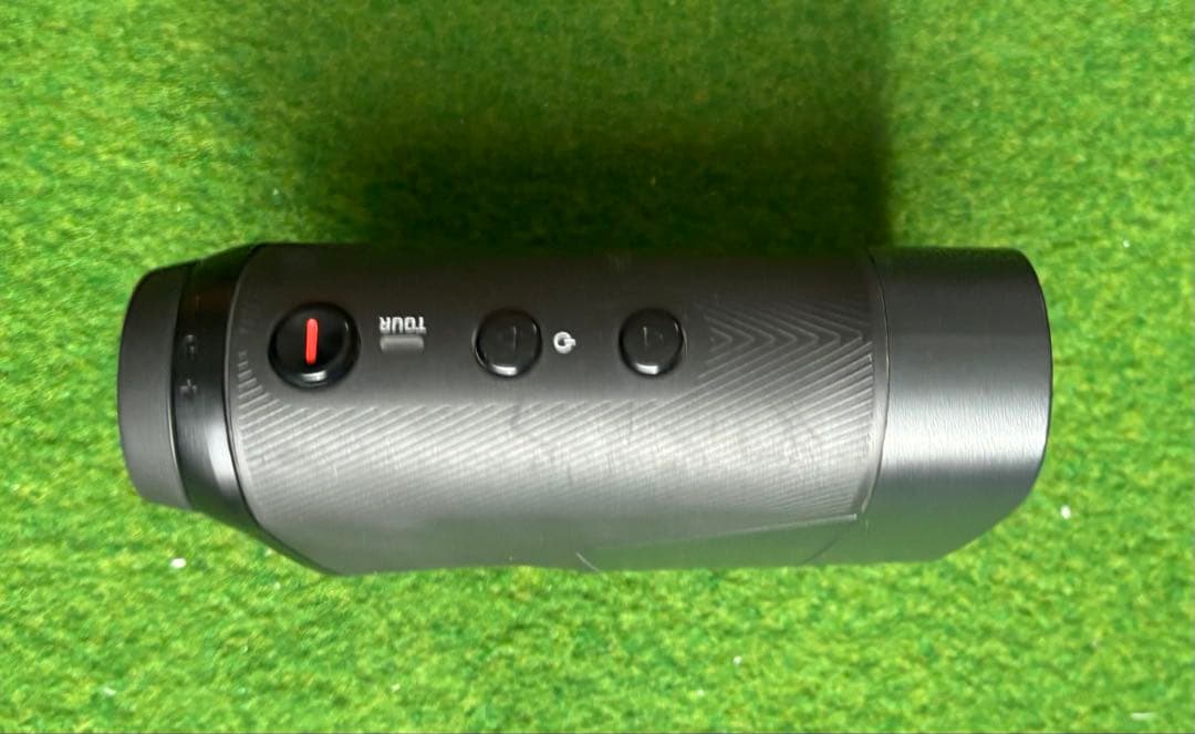 ⭐️Garmin ガーミン⭐️アプローチ Z82 レーザー距離計 本体＆ケース