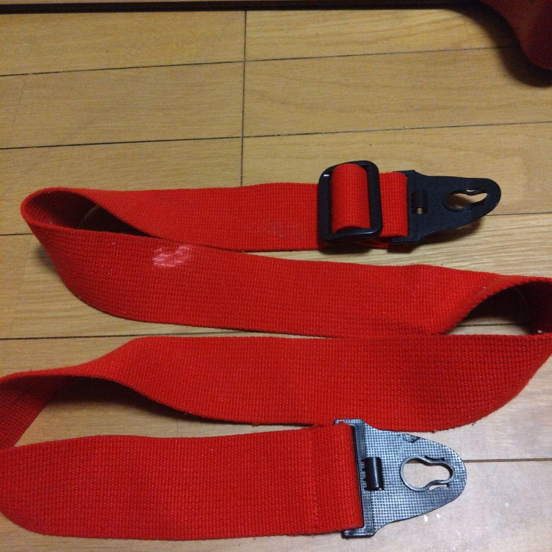 FERNANDES 　ZO3ギター ジャンク