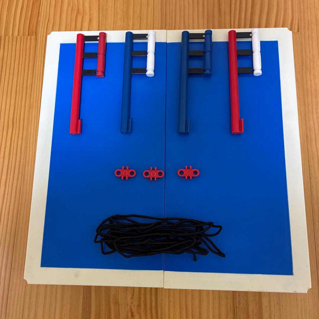 新日本プロレス ストロングスタイル　　　　　　　プロレス・リング