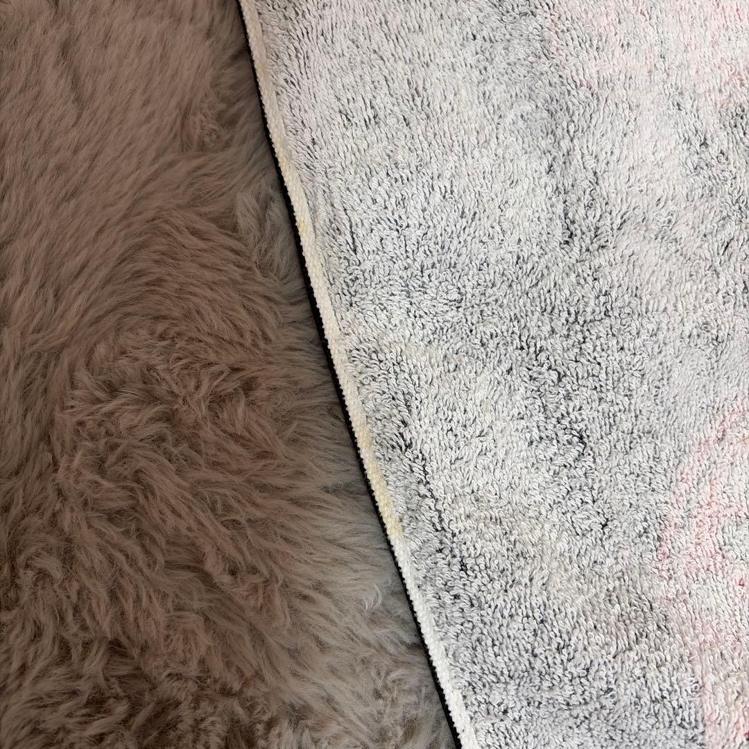 E.YAZAWA 矢沢永吉　タオル