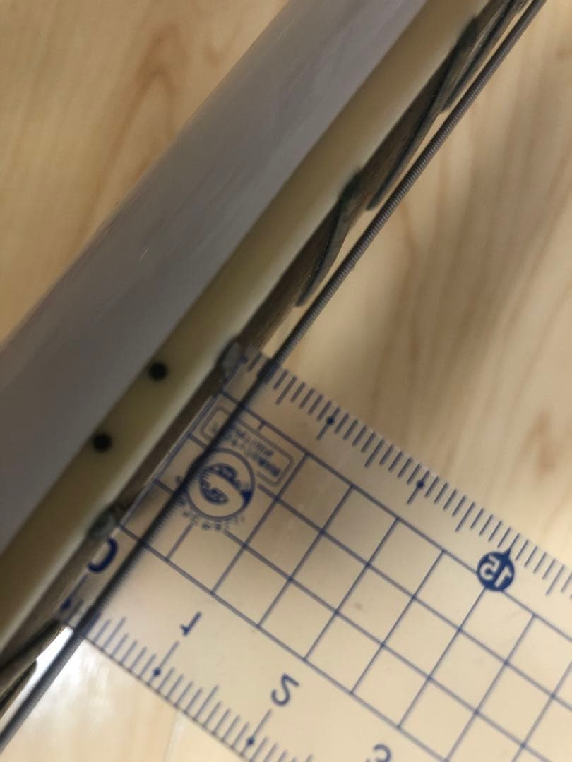 Blitz レスポール エレキギター Gibson Burstbucker