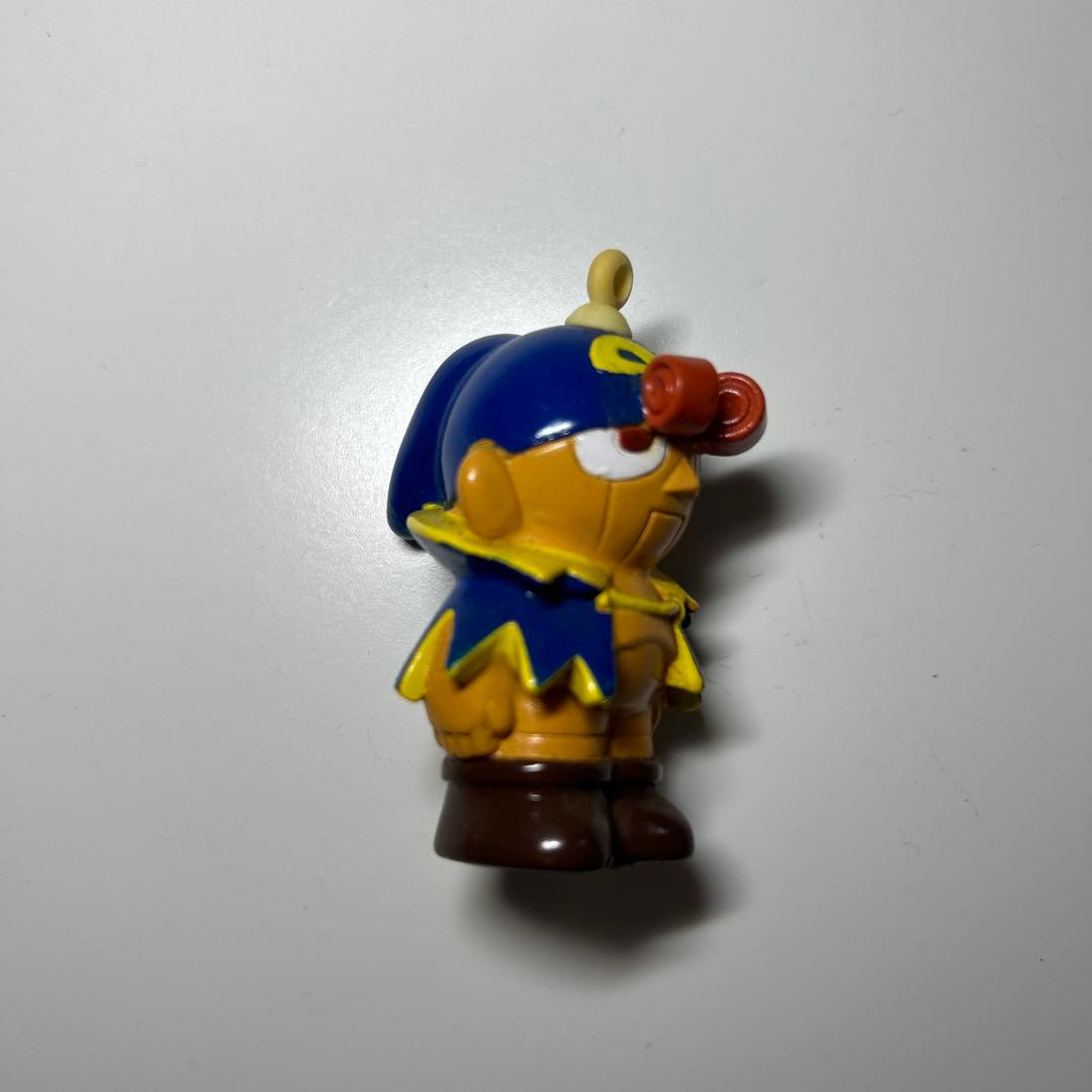 スーパーマリオRPG マスコット キーホルダー フィギュア