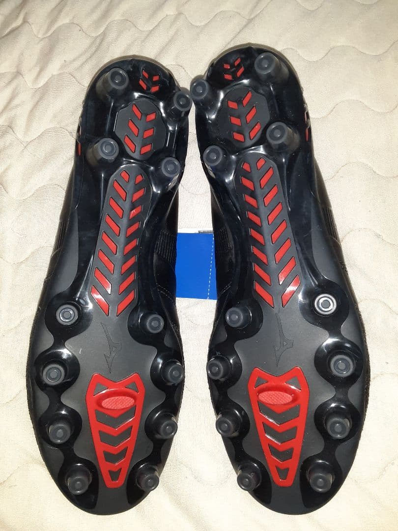 レア ミズノ モナルシーダNEO 2 JAPAN 27センチ