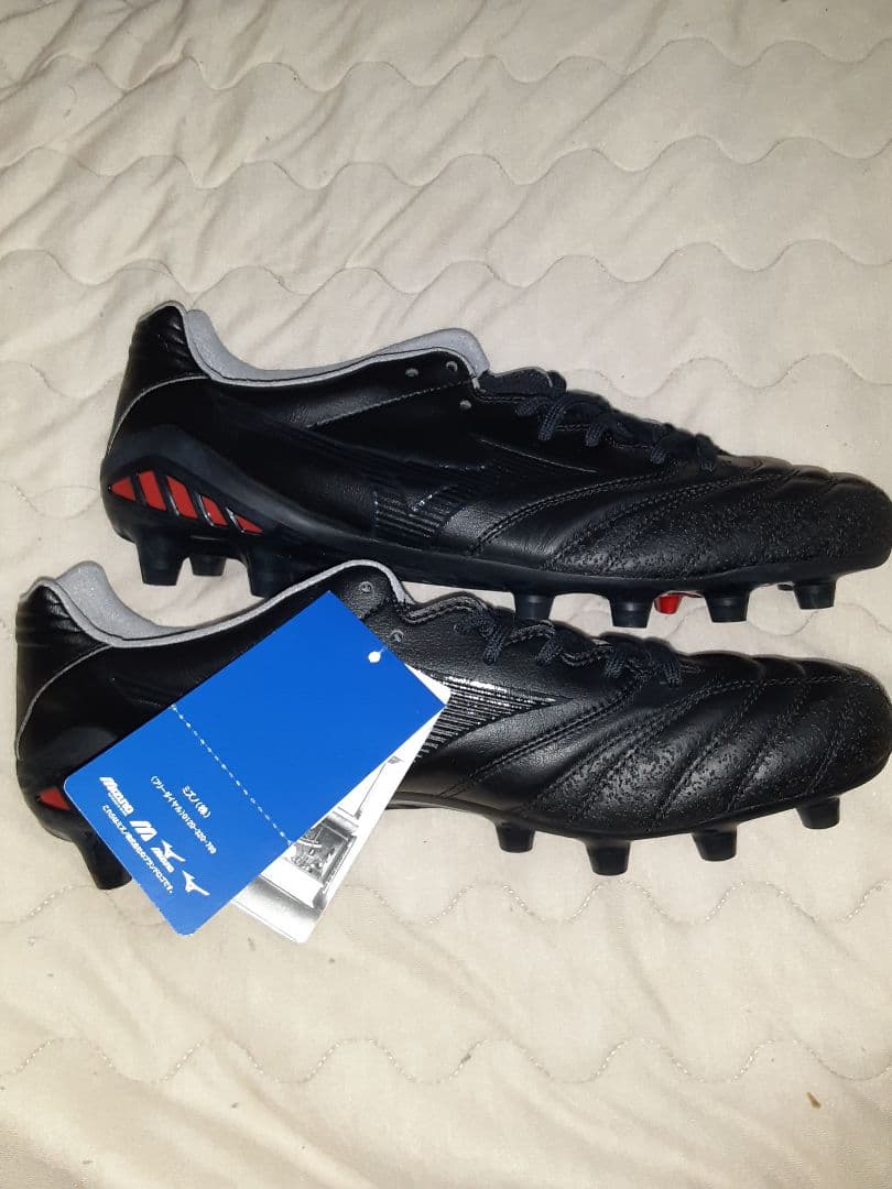 レア ミズノ モナルシーダNEO 2 JAPAN 27センチ