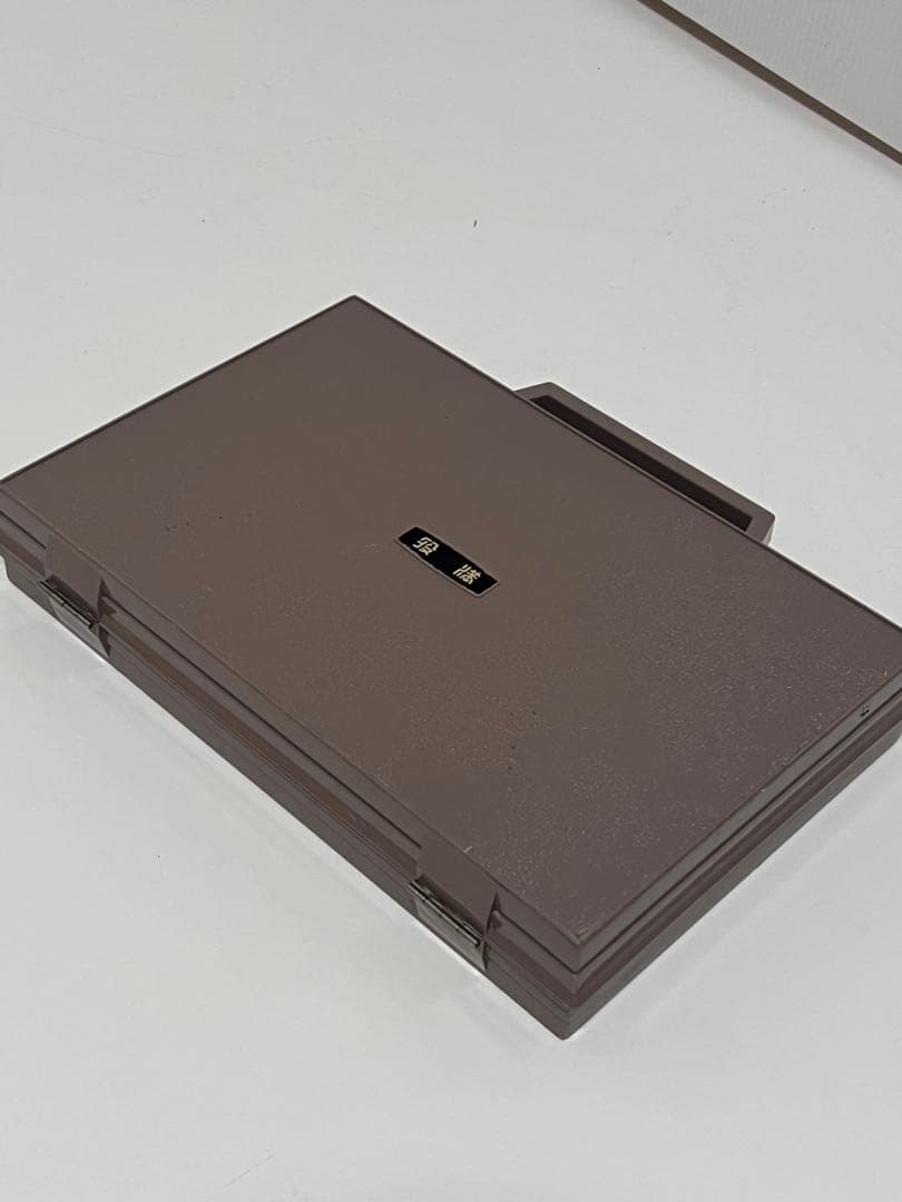 幻の新品未開封 任天堂 役満 ダイヤ牌 背竹柄 アンティーク