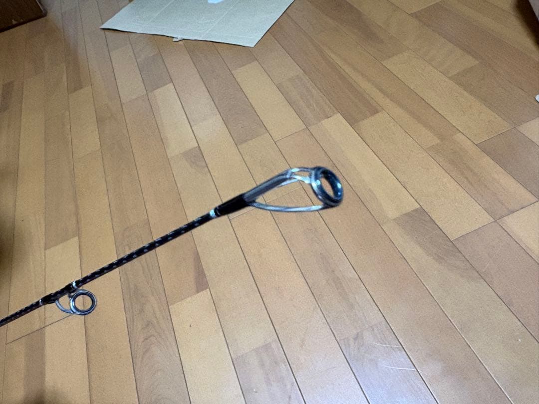 クレバーブラッド