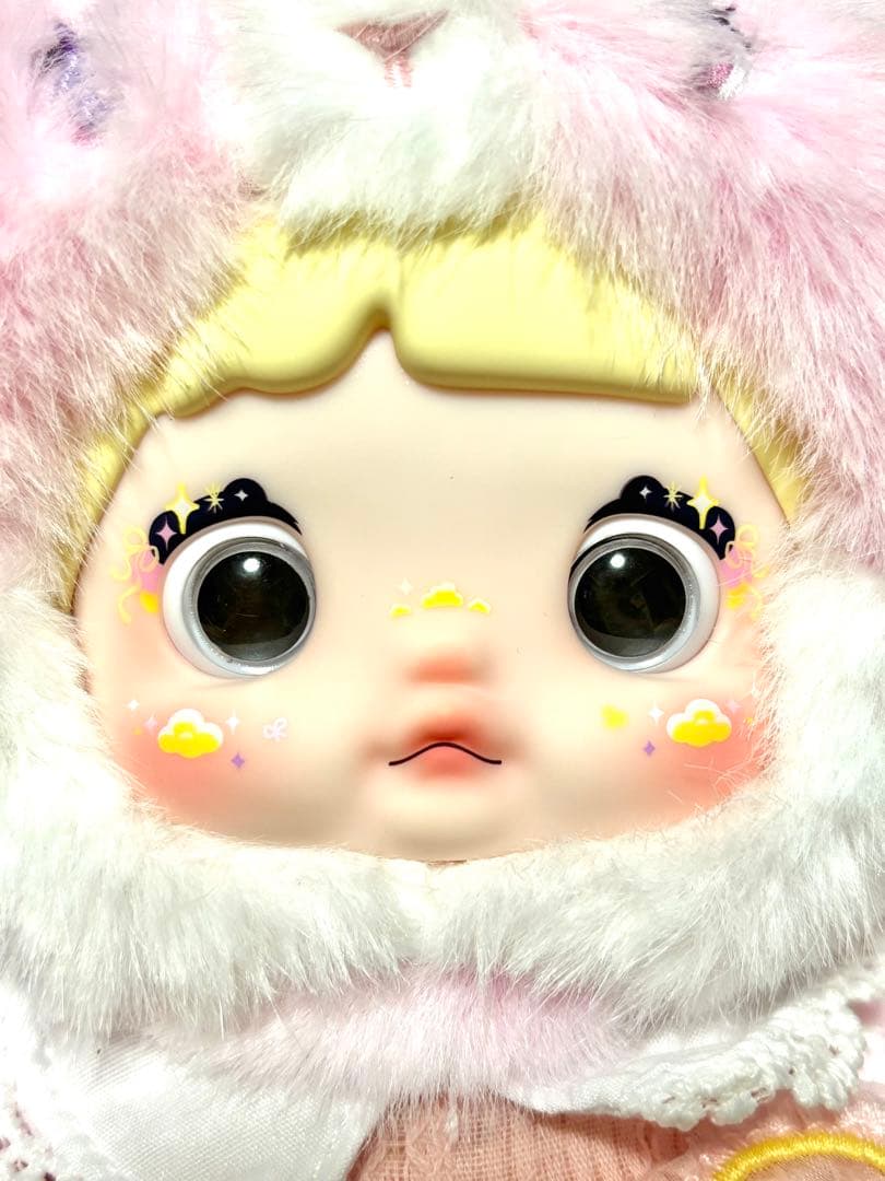 Nommi 天気予報シリーズ　シークレットglow 霞