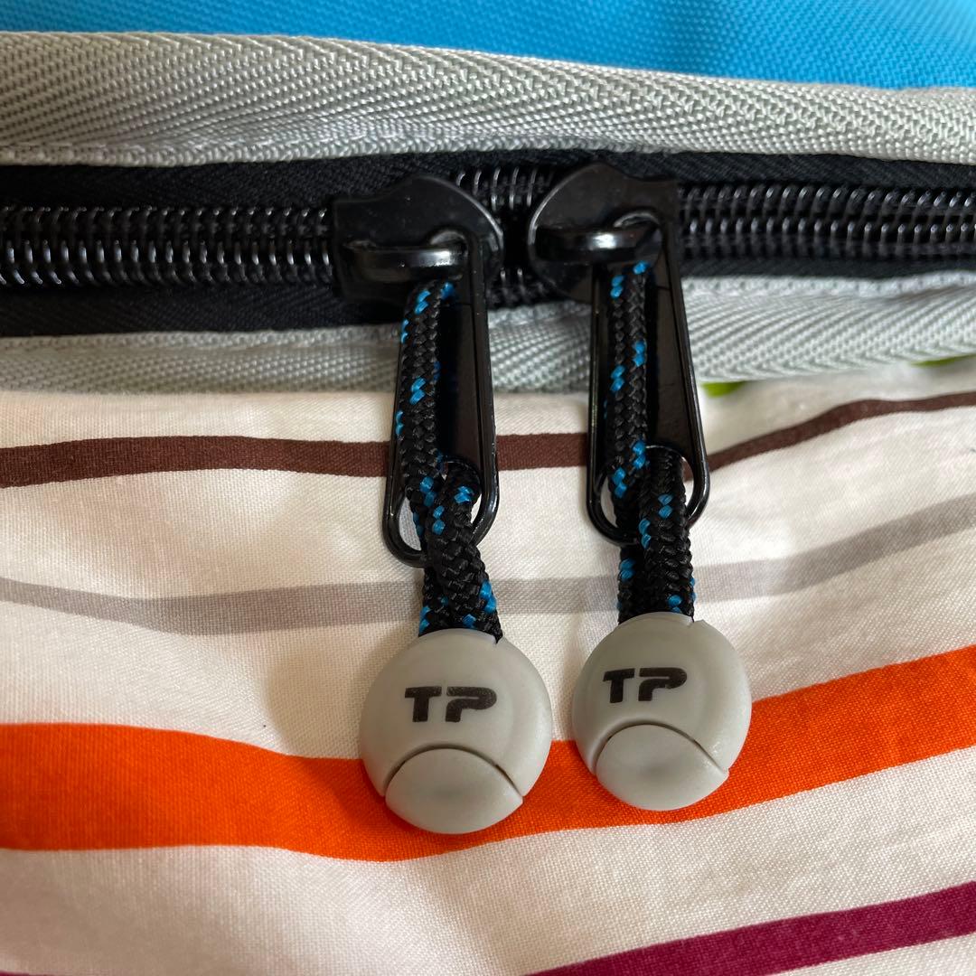 Transporter トランスポーター　ハードケース　6'6\"