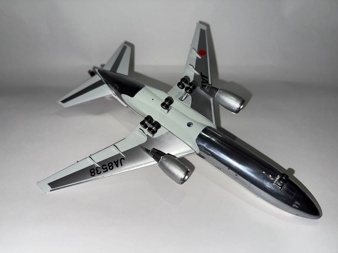 日本航空 JAL DC-10 1/200