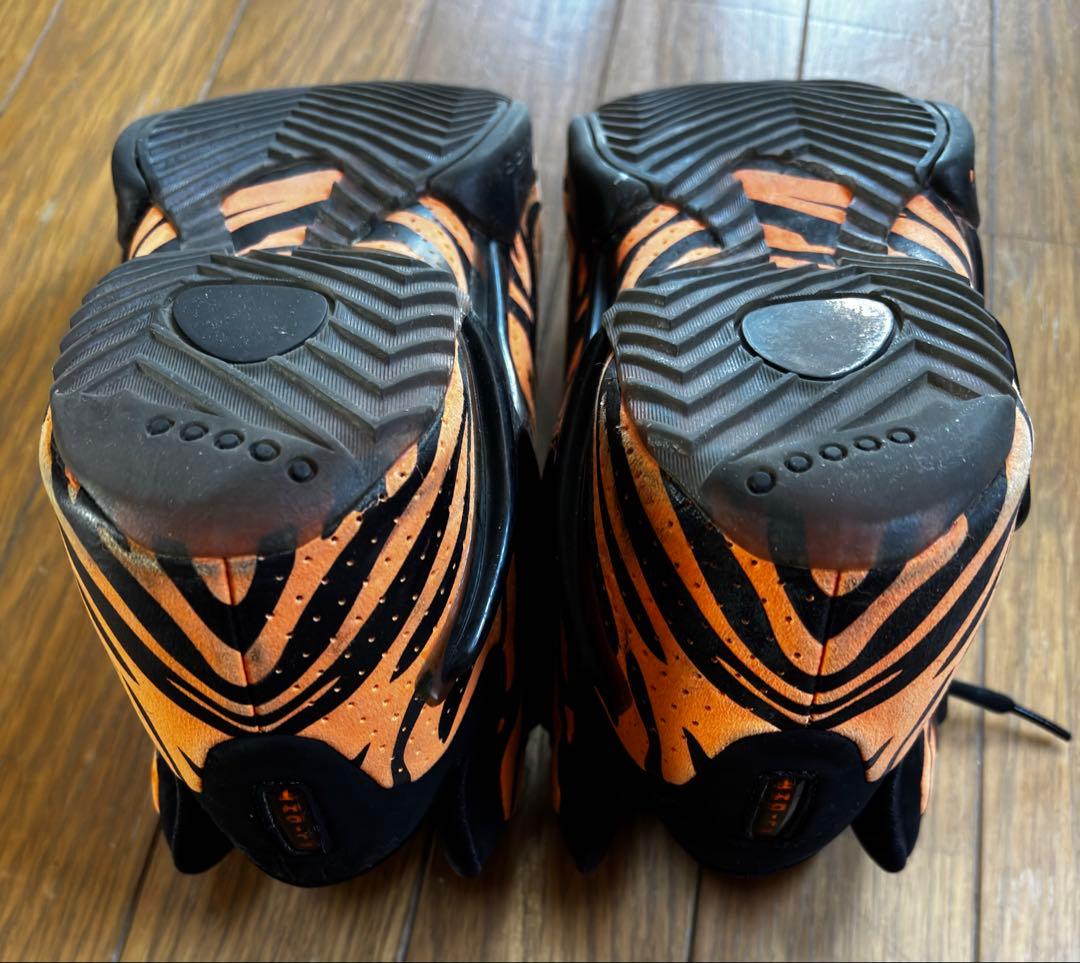 シューズ(男性用) 2013 Nike Zoom Hyperflight PRM Tiger