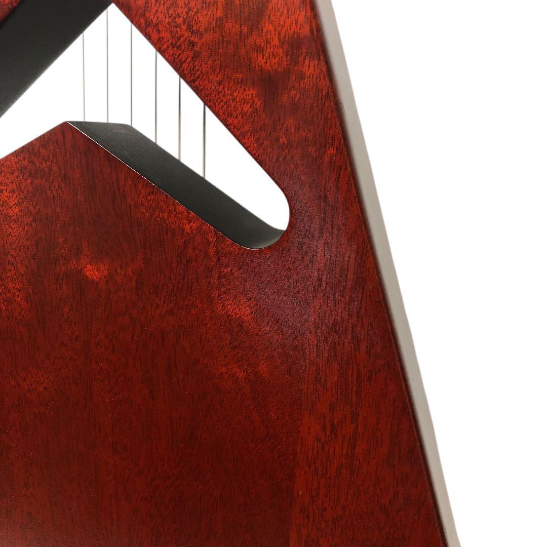 【希少品】Gibson HOLY V ギブソン ホーリーV エレキギター