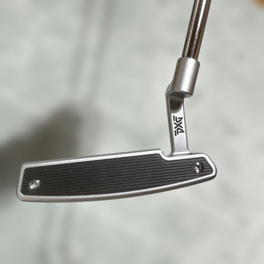 PXG BRANDON パター