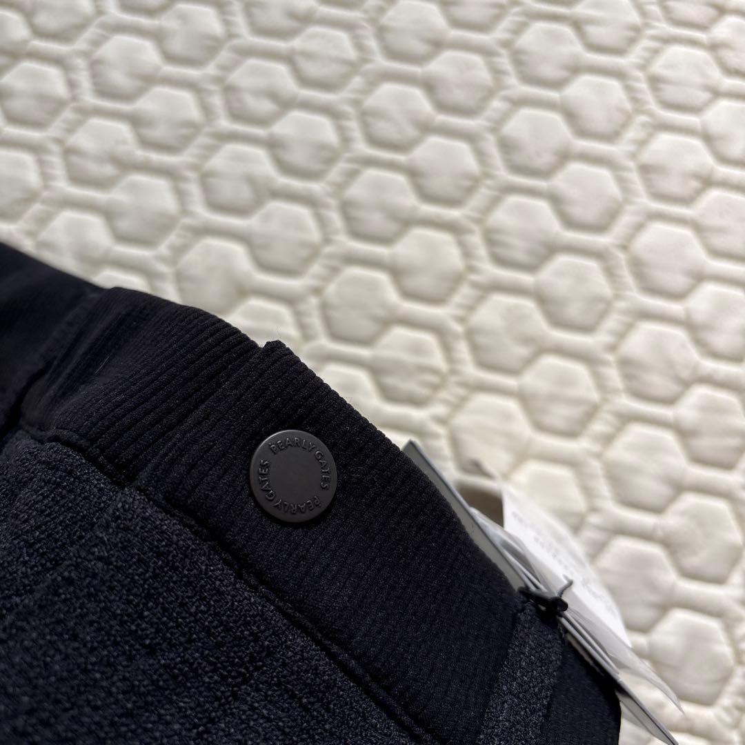 新品定価30800円　パーリーゲイツ　レディース　高機能　秋冬防風保温スカート