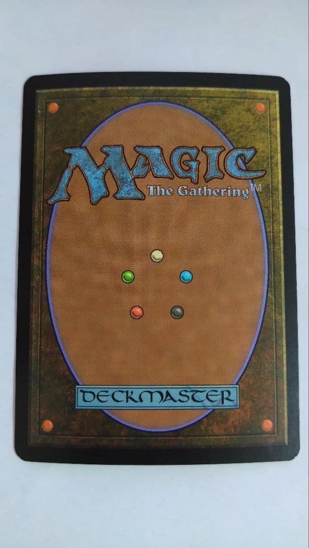 MTG 水辺の学舎、水面院 foil