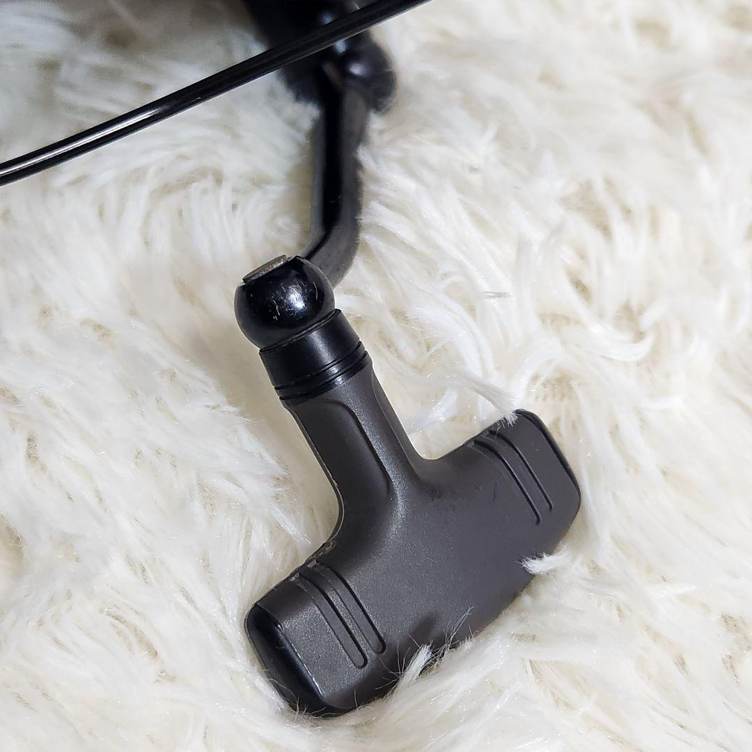 リール DAIWA WHISKER TOURNAMENT PROCASTER SS-45