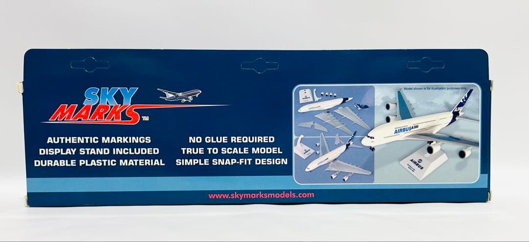 SKYMARKS 1/200 A340-300 アルゼンチン航空