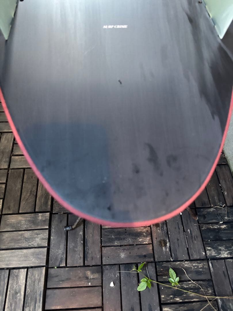 nagasaka 様用　送料込　クライム サーフボード ソフトボード CRIME