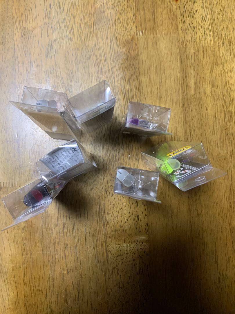 サムルアーズ コトカスミディアム　7個セット