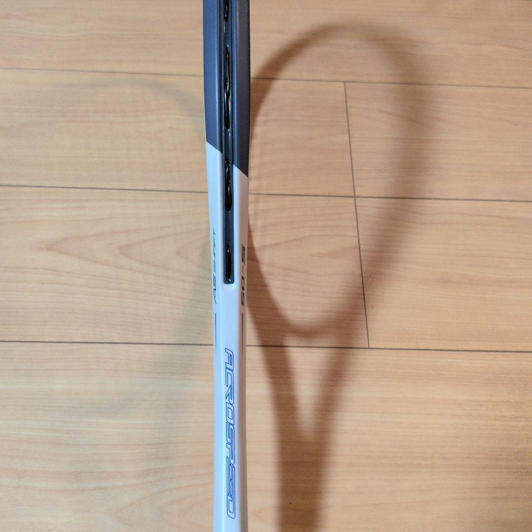 アクロスピードS-05