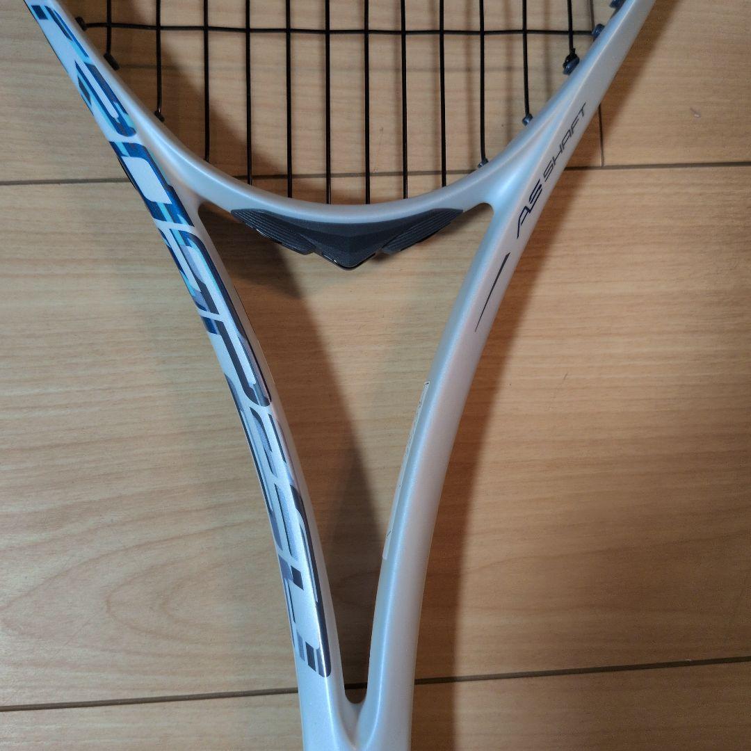 アクロスピードS-05