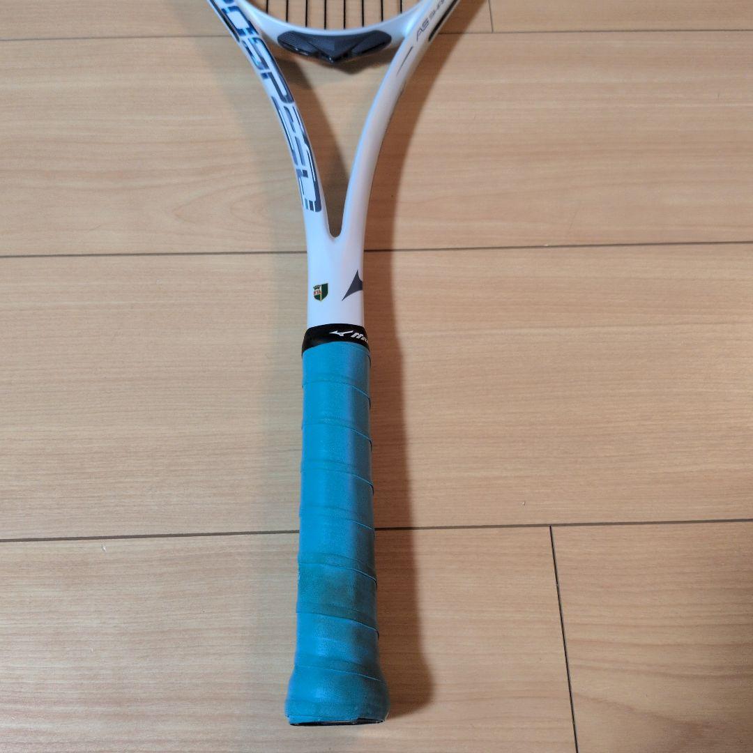 アクロスピードS-05