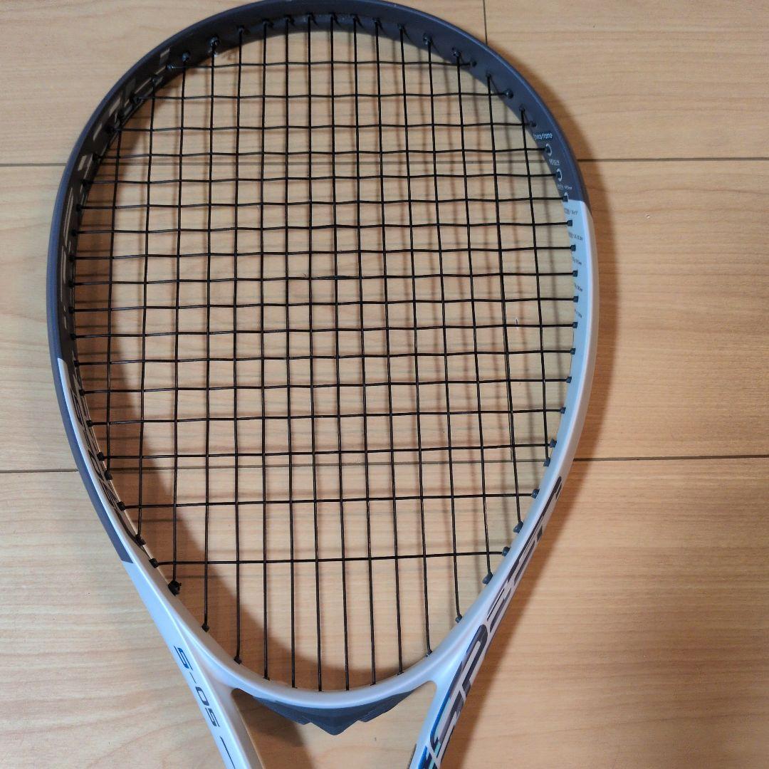 アクロスピードS-05