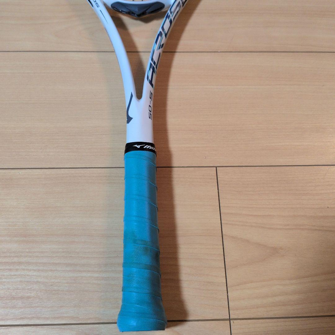 アクロスピードS-05