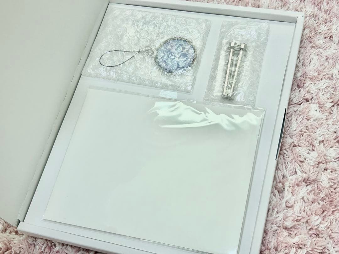 にじさんじ 誕生日グッズ 全力応援セット チェキ 缶バッジ 星導ショウ