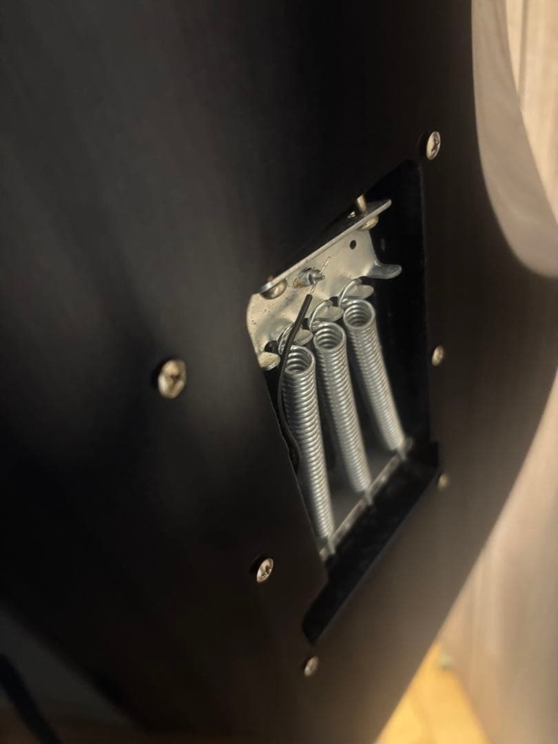 bjm-1-rsm Bacchus ジャズマスタータイプ