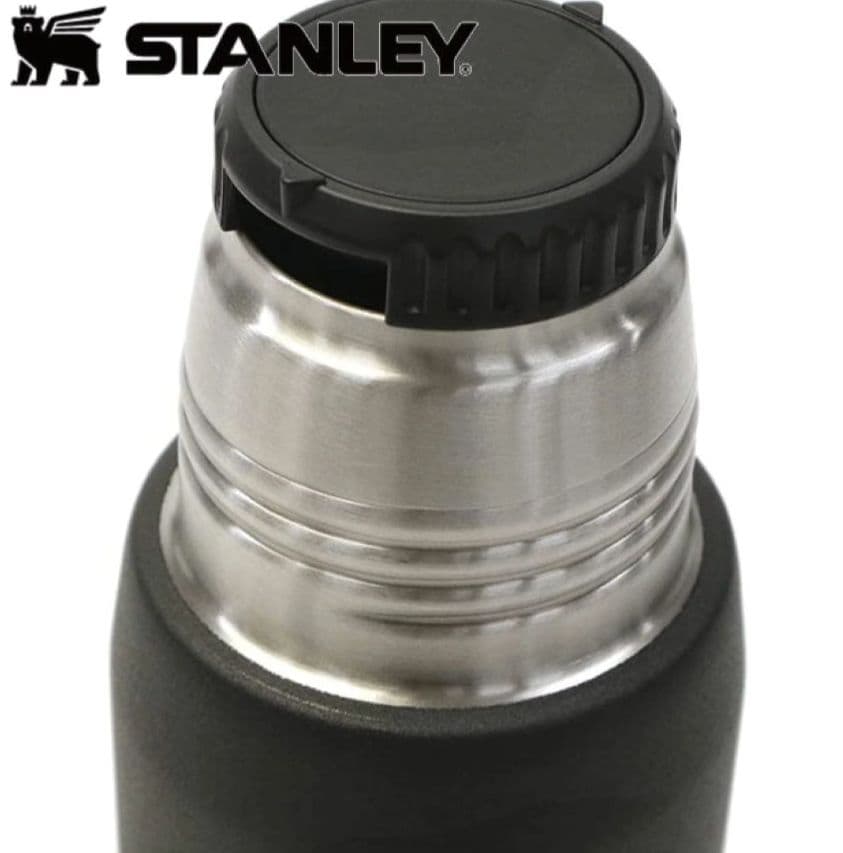 【新品未使用】スタンレー マスター真空ボトル0.75L
