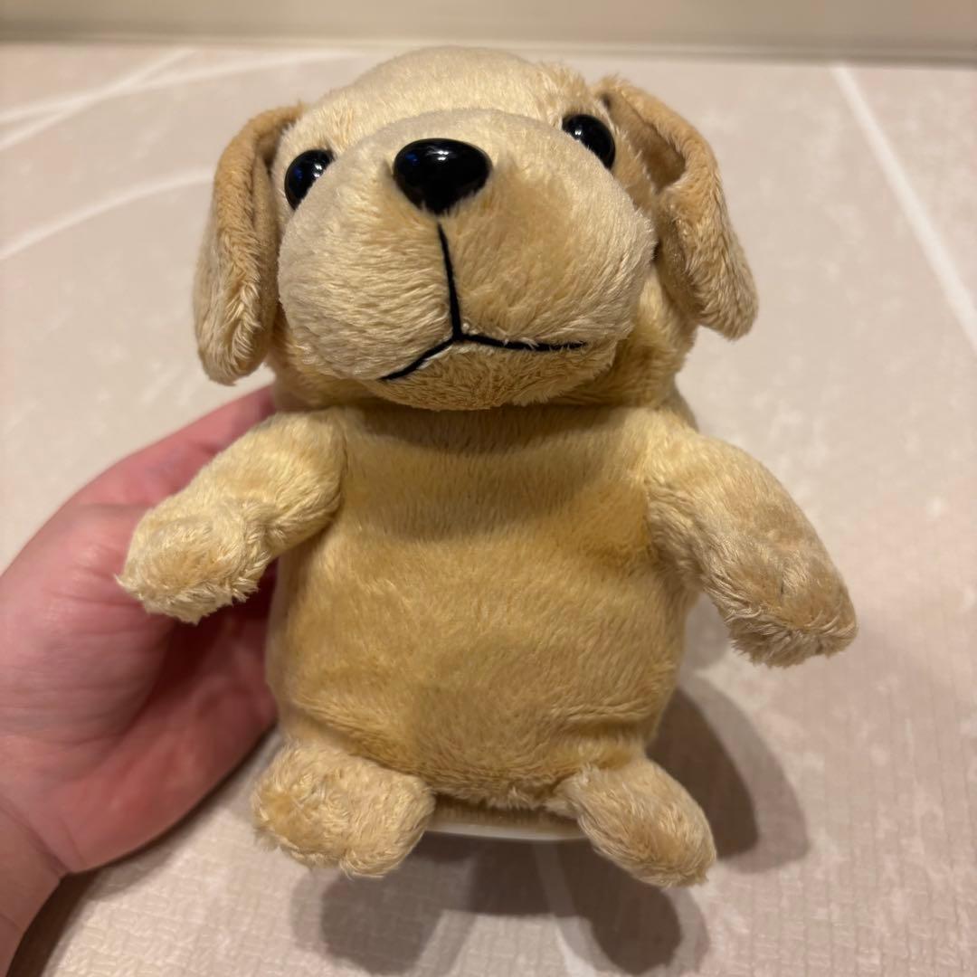 こえマネわんちゃん　こえマネミーちゃん　動作確認済　廃盤品レア　バナナサンド