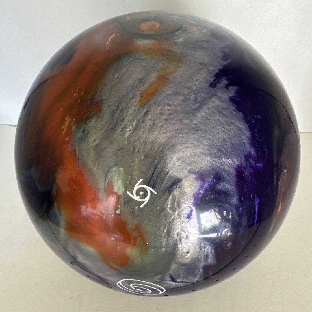 EQUINOX 14ポンド 新品未使用 箱有 ストーム イクイノックス