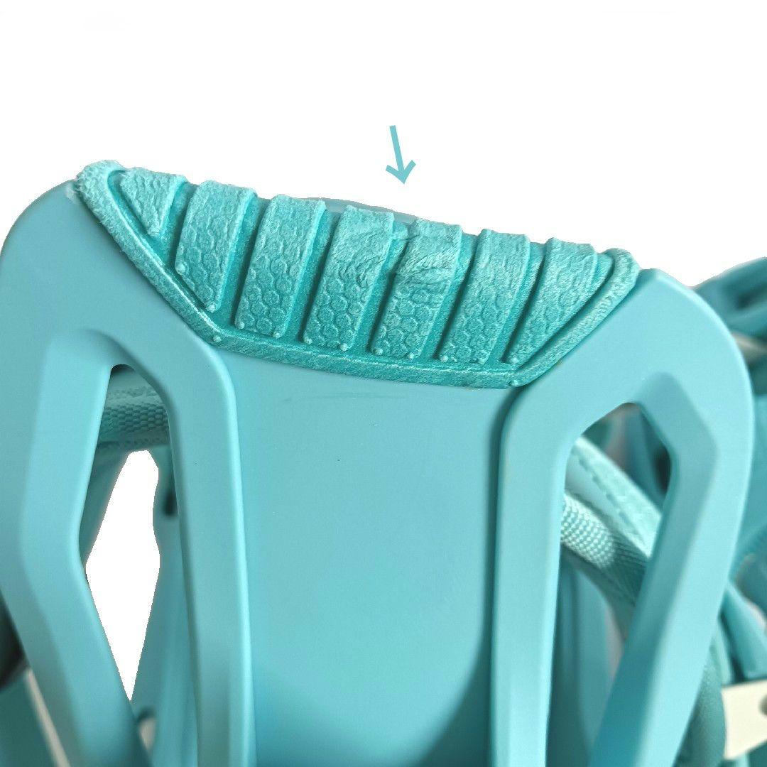 NIDEKER ナイデッカー NEXUS FUSION ビンディング S フロー