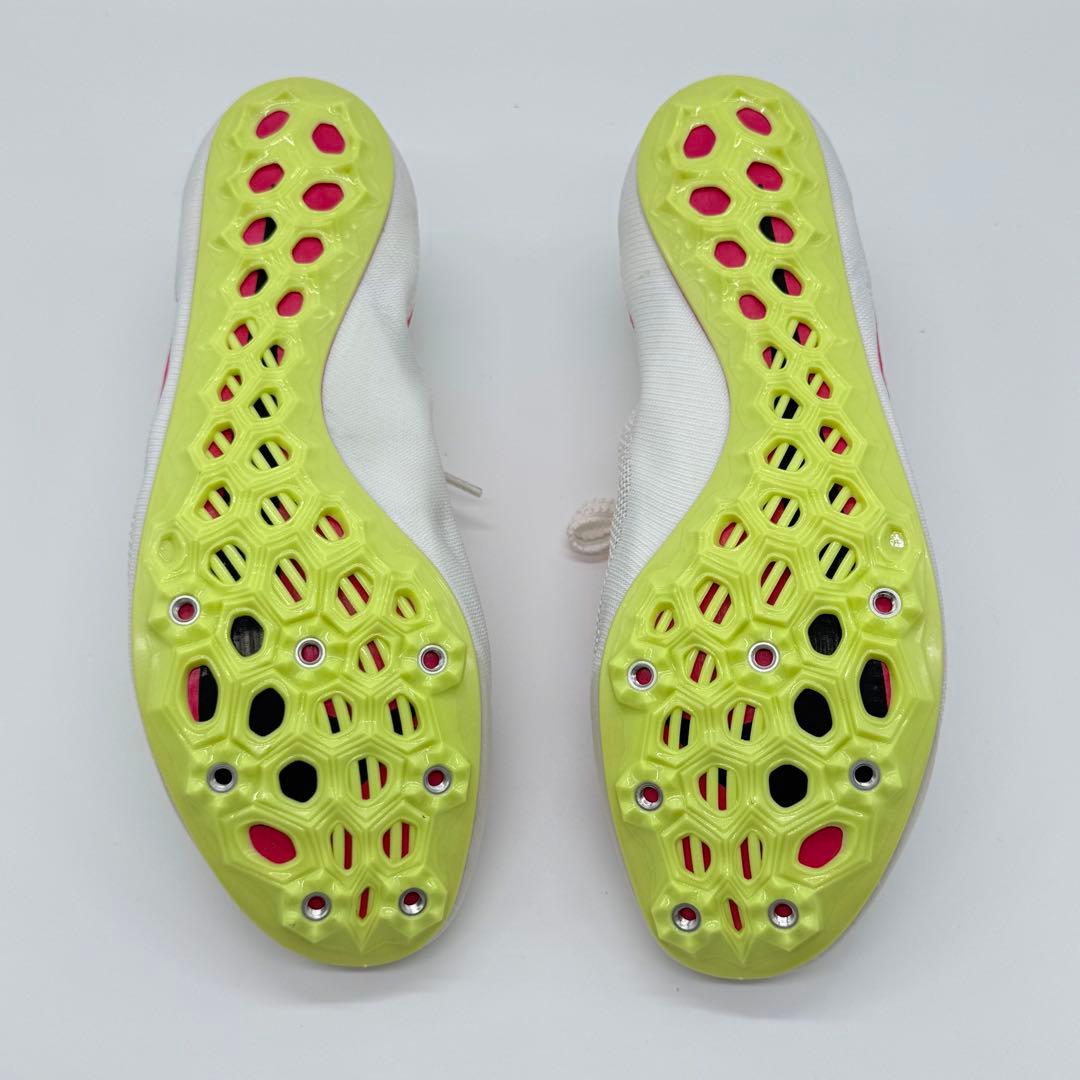 【新品】 ナイキ NIKE JAフライ 28.0cm 陸上 スパイク