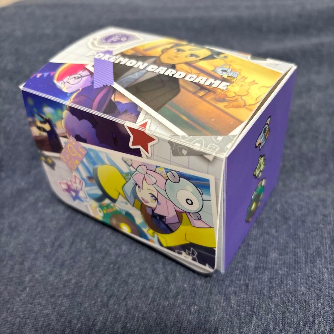 P*n様 300円スタート！ムニキスゼロBOX&メガジガルデexMUR（エラー有