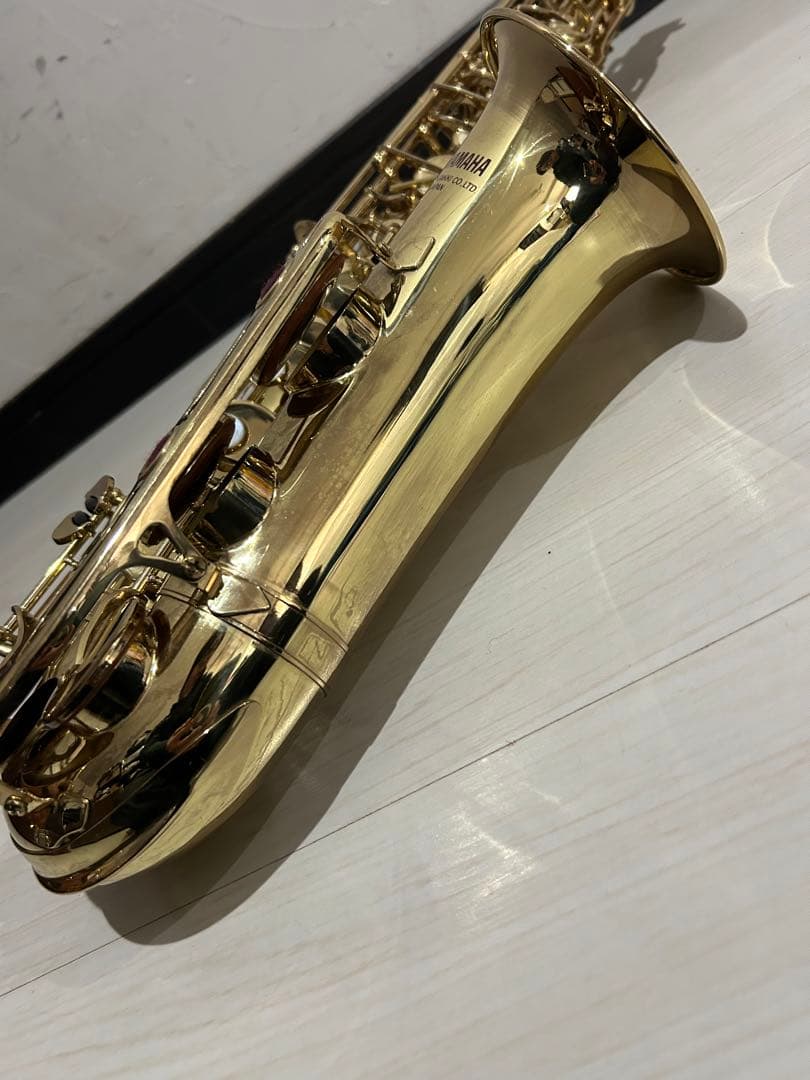 YAMAHA YAS-32 アルトサックス