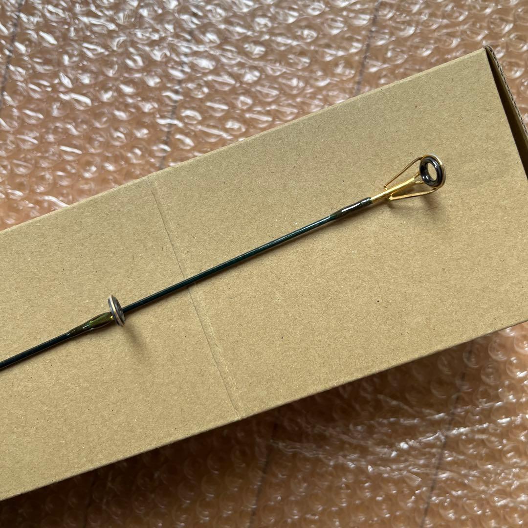 未使用　ロッド　ズイール　ZEAL BOYS & GIRLS BGS-160L