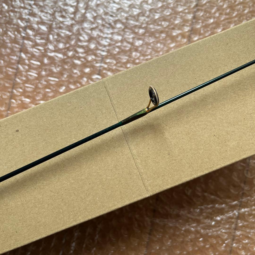 未使用　ロッド　ズイール　ZEAL BOYS & GIRLS BGS-160L