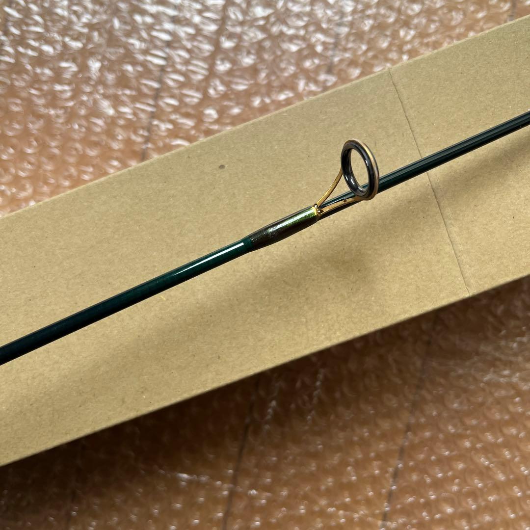 未使用　ロッド　ズイール　ZEAL BOYS & GIRLS BGS-160L