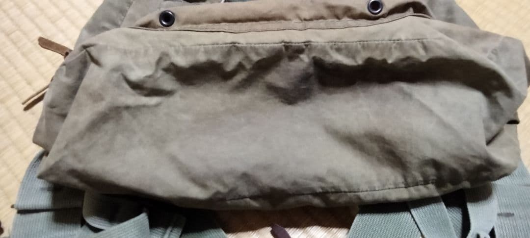 フィルソン　FILSON　ベスト