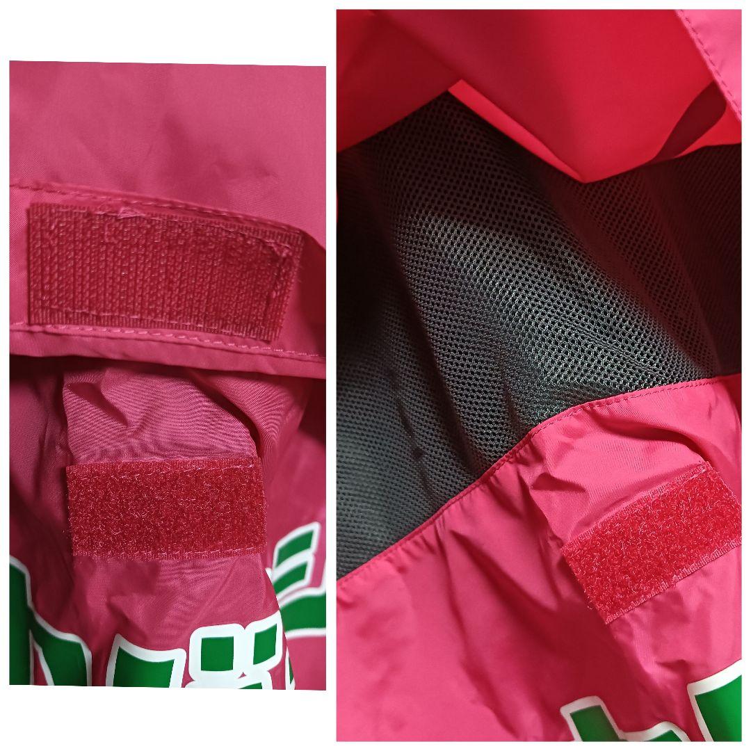 プーマ セレッソ大阪 ウォーマー ウィンドブレーカー フード付きジャケット L