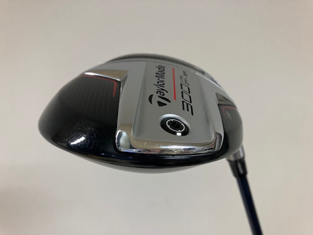 300 Mini 11.5° PT5-S ハイモジュラス ミニドラ