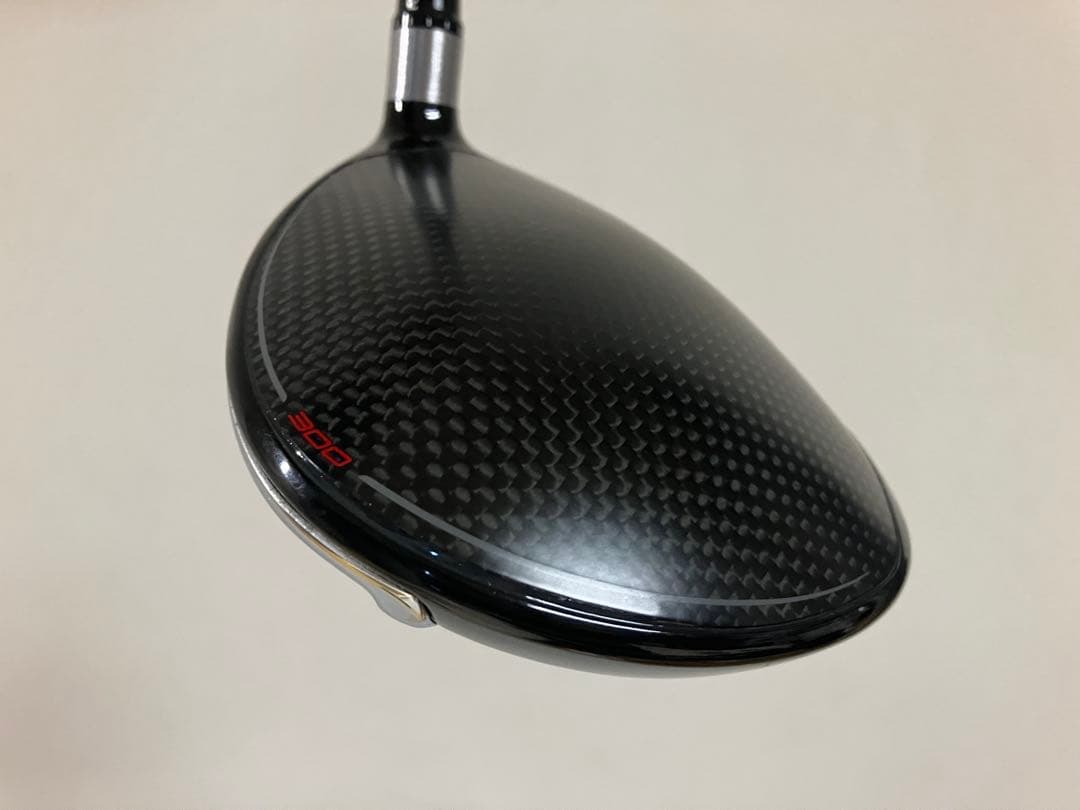 300 Mini 11.5° PT5-S ハイモジュラス ミニドラ