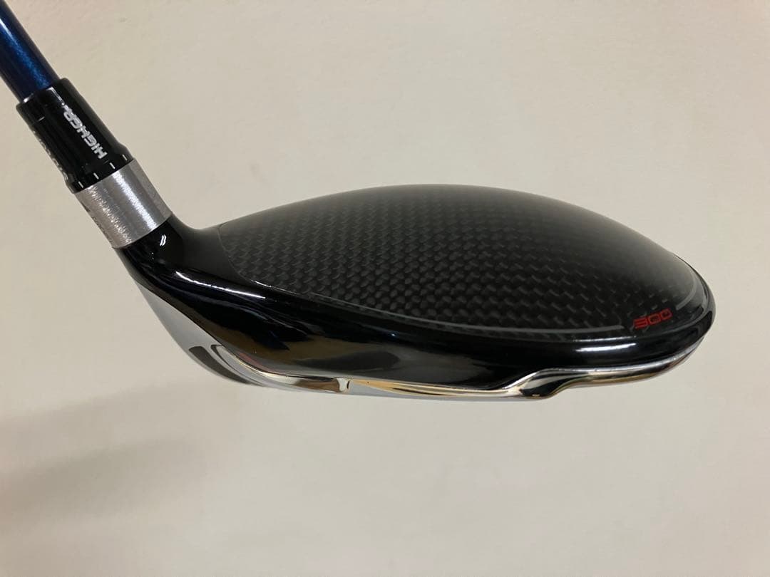 300 Mini 11.5° PT5-S ハイモジュラス ミニドラ