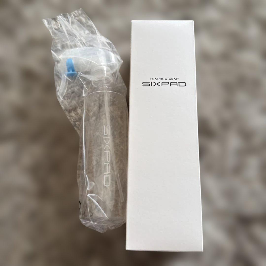 ☆お値下げしました☆ SIXPAD Powersuit Top & Bottom