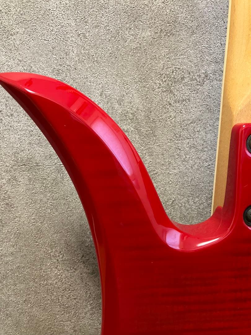 Burny MG-145S CS hideモデル