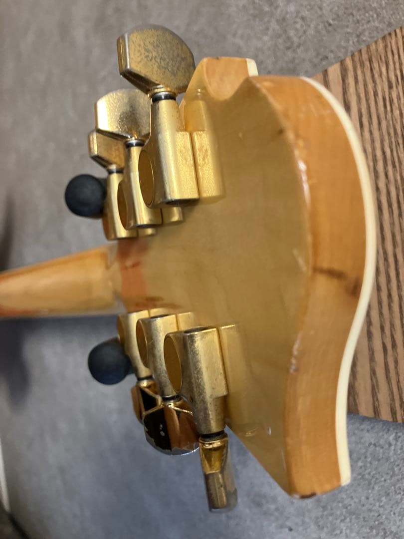 Burny MG-145S CS hideモデル