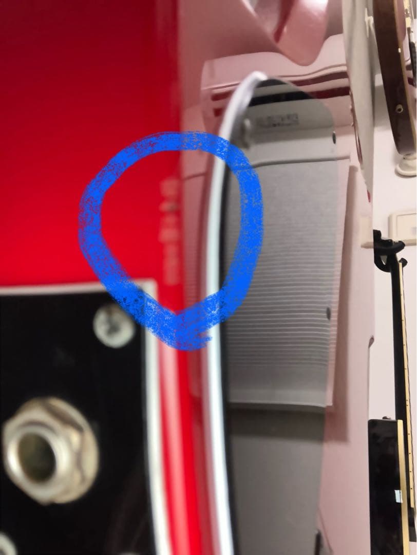 Burny MG-145S CS hideモデル