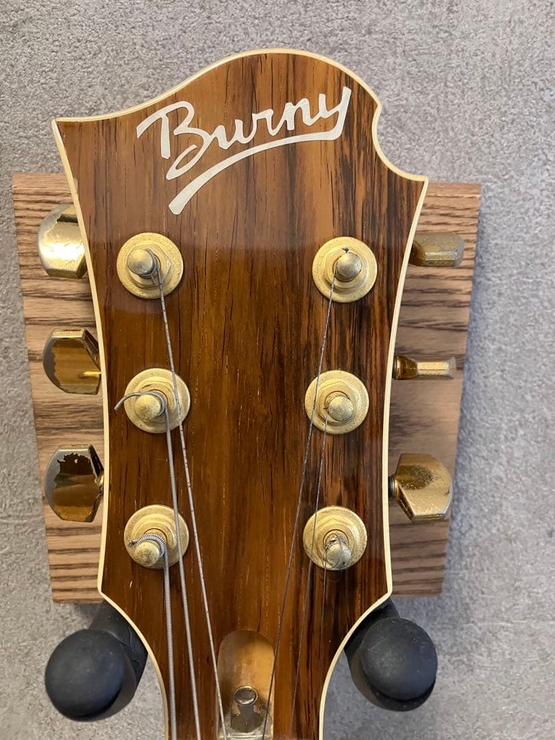 Burny MG-145S CS hideモデル