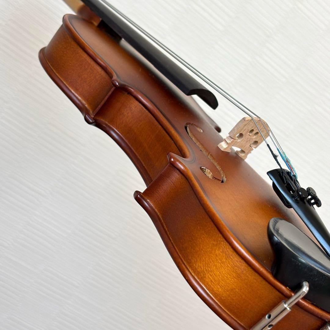 【最終】カルロジョルダーノ　バイオリン　VS-1 1/8 2008年